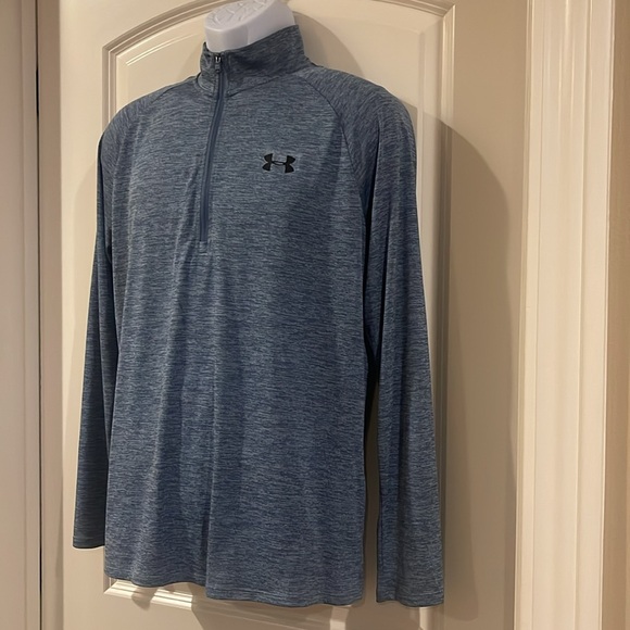 Mens long shirt - Picture 2 of 4
